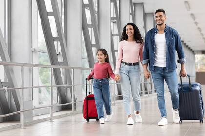 El Travel Sale ofrece descuentos en vuelos dentro y fuera de la Argentina