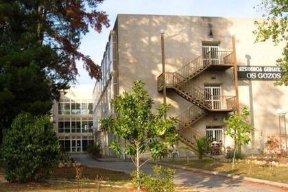 El tremendo error se produjo en el geriátrico español de Os Gozos, ubicado en el municipio de Pereiro de Aguiar en la provincia de Orense