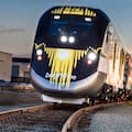 Tren Brightline: por qué más residentes de Florida lo eligen antes que el auto