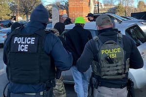 El Tren de Aragua atormenta en varios estados de EE.UU.