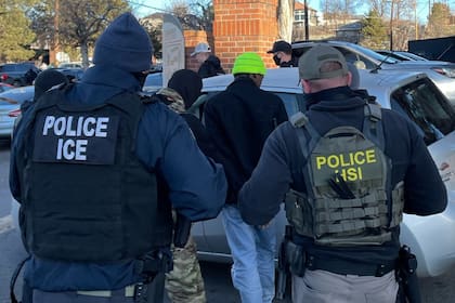 El Tren de Aragua fue incluida en la lista de organizaciones terroristas