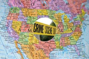 El Tren de Aragua operó en al menos 19 estados, entre los cuales se incluye Florida, California y Nueva York, según reportes oficiales de diciembre de 2024