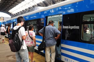 Cuándo deja de funcionar el tren Mitre ramal Tigre