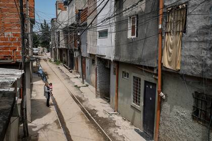 Los vecinos habían advertido que podría suceder una tragedia