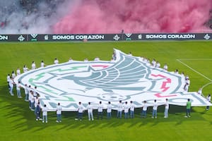 México podría jugar en Los Ángeles: qué resultado necesita el Tri para llegar a California