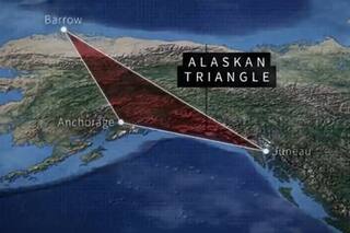 Descubren qué sucedió en el inhóspito lugar que “succionó” a miles de personas