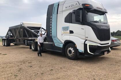 El tribunal asignado definirá el futuro de Nikola y sus accionistas