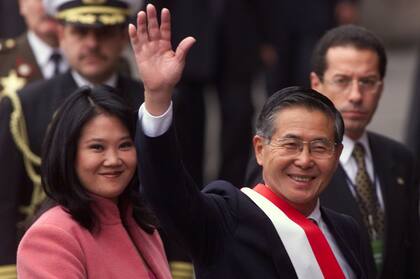 El Tribunal Constitucional de Perú aprobó ayer una solicitud de habeas corpus para liberar a la líder opositora