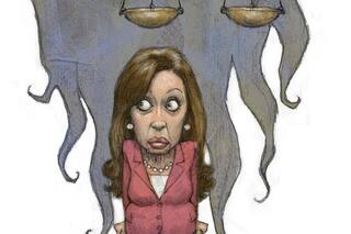 AMIA: la Justicia ratificó que Cristina debe ser juzgada por encubrimiento