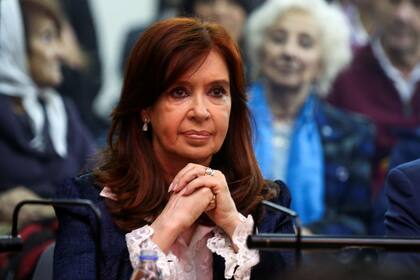 El tribunal deberá resolver la situación de Cristina Kirchner, la principal investigada.