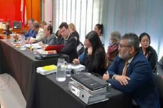 Duras condenas para una familia que, durante años, abusó de tres hermanos en fiestas de sexo, drogas y alcohol