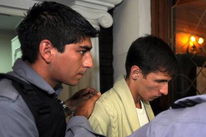 Sebastián Pantano recibió una pena de 23 años de cárcel por el crimen de Ezequiel Agrest.