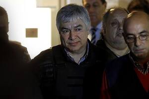 El Tribunal Oral Federal 4 ordenó el decomiso de 56 propiedades a Lázaro Báez y su hijo Martín