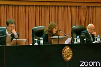 El Tribunal Oral Federal 6, responsable del juicio por el atentado contra Cristina Kirchner