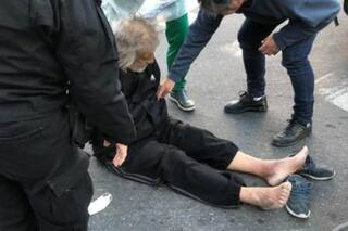 Trinche Carlovich. Derrame e infarto: el delicado estado de salud del mito