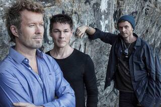 A-ha reprogramó para 2021 su concierto en el Movistar Arena