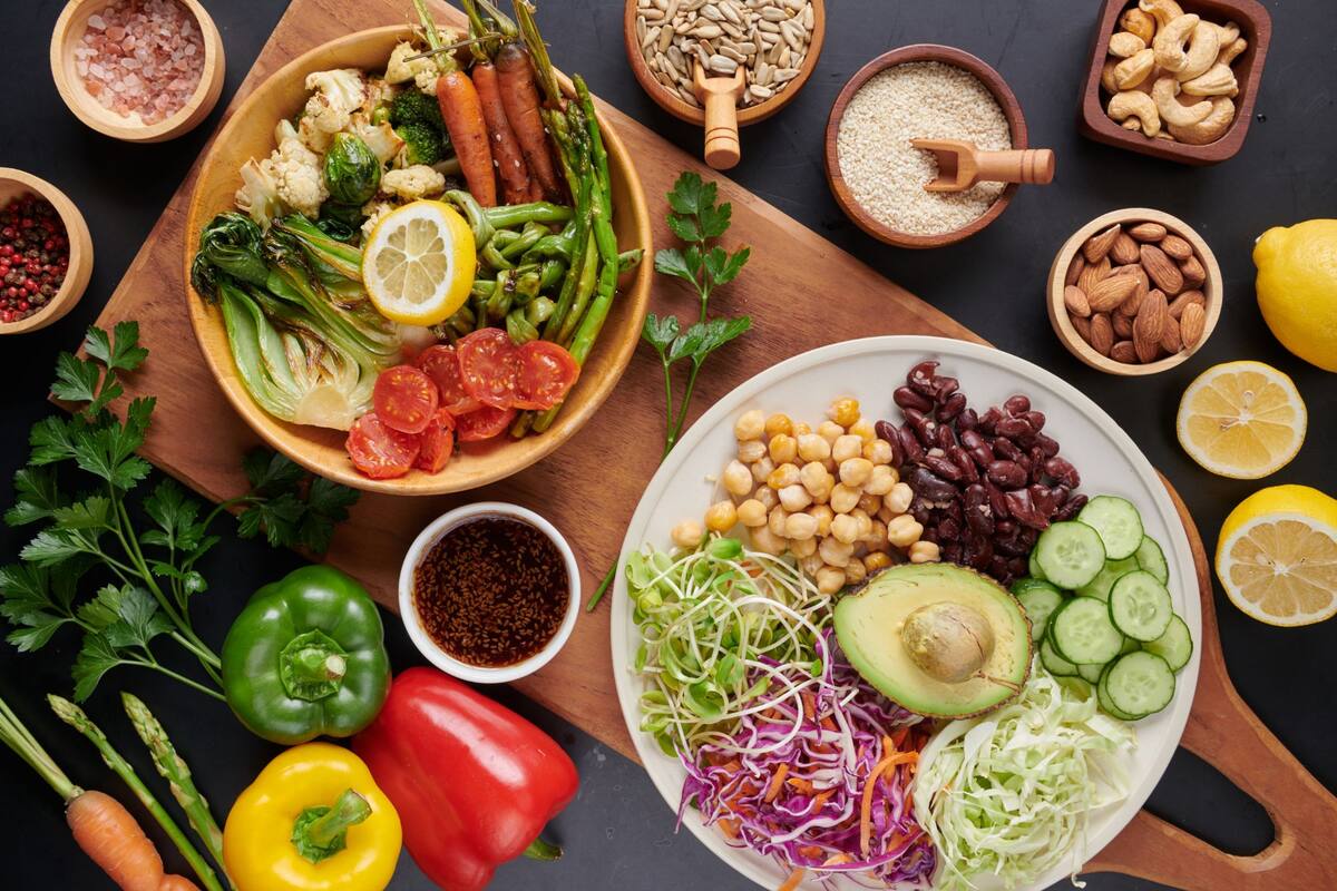 Los alimentos con mayor aporte de triptófano, ideal para regular el sueño y mejorar el estado de ánimo