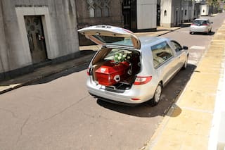 El triste final de Beatriz Bonnet: nadie estuvo en su entierro en Chacarita