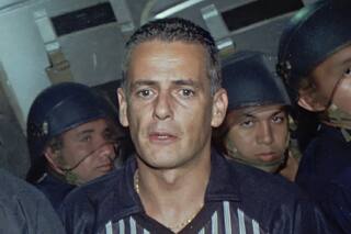 El triste final del árbitro Madorrán: apartado de su pasión y hundido en un vacío existencial