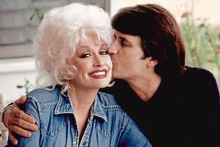 El triste presente de Dolly Parton: su marido, Carl Dean, murió a los 82 años
