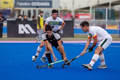 El triunfo de Lomas vs. Universitario de La Plata