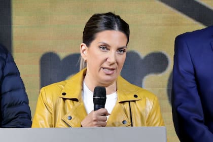 El triunfo de Manuel Adorni en las legislativas porteñas del 18 de mayo impulsó el acuerdo