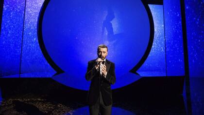 El triunfo de Sam Smith sobre Lady Gaga sorprendió a todos