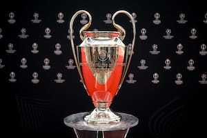 El fixture de la Champions League 2023-2024: el calendario completo y todos los grupos