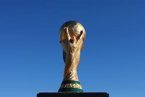 Favoritos del Mundial 2026: quiénes son los principales candidatos a ganar la Copa del Mundo, según los pronósticos