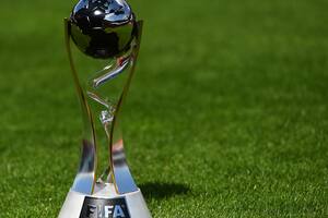 El trofeo de la Copa del Mundo se disputará entre 24 selecciones: el 11 se junio se conocerá quién se lo lleva