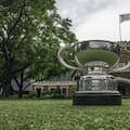 Misión complicada: once argentinos a la caza de un trofeo histórico y el premio extra del pase al Open