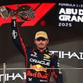 Verstappen, el campeón que dejó el trono con un triunfo y el líder que reanimó a Red Bull tras el descalabro