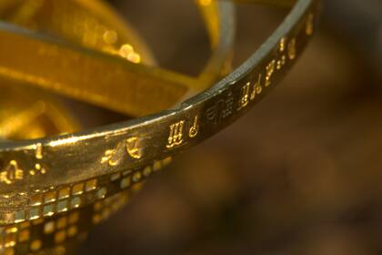 El trofeo incluye un código para acceder a un premio extra en bitcoin