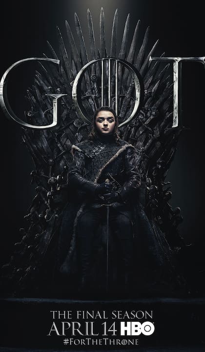 El trono de Game of Thrones... ¿quién se lo quedará?