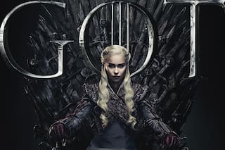 Game of Thrones: todos luchan por el trono de hierro en la temporada final