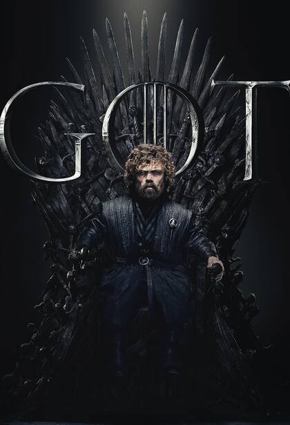 El trono de Game of Thrones... ¿quién se lo quedará?
