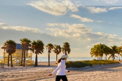 El Tropical Park estaría incluido en la propuesta de cobro de tarifas de estacionamiento