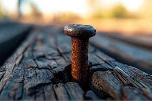 El truco casero para hacer que las plantas den mejores frutos