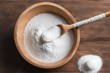 El truco del bicarbonato para ablandar la carne