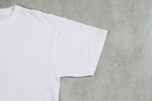 El truco infalible para dejar la ropa blanca como nueva