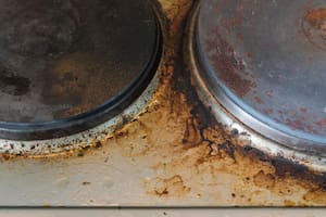 El truco más eficaz para eliminar el óxido sin usar vinagre ni bicarbonato