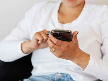 El truco más sencillo para encontrar la papelera de WhatsApp, con archivos y mensajes