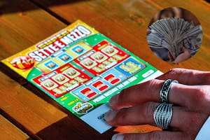 El truco para ganar la lotería en Navidad de una profesora de matemáticas