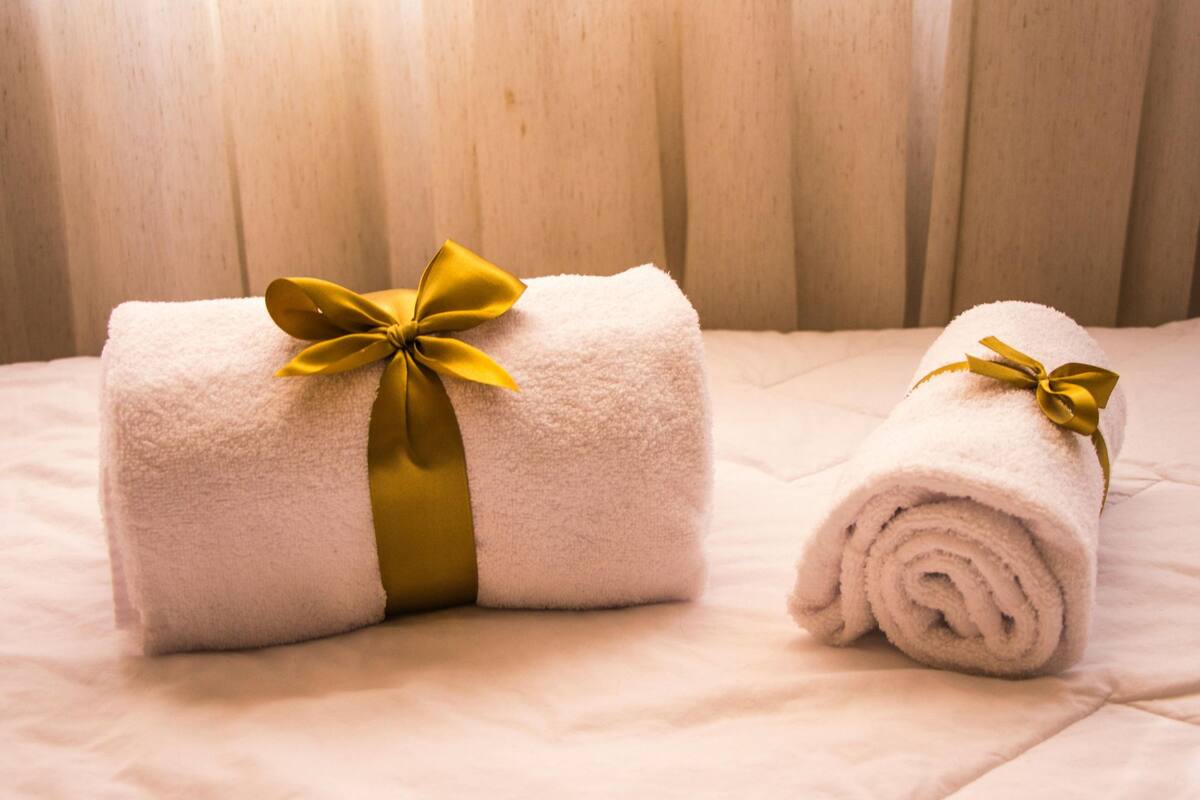 Um truque para lavar toalhas, lençóis e roupas de casa para que fiquem sempre novos. isso requer Um truque para lavar toalhas, lençóis e roupas de casa para que fiquem sempre novos. isso requer