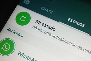 El truco para ver los estados de WhatsApp de otra persona sin dejar rastros
