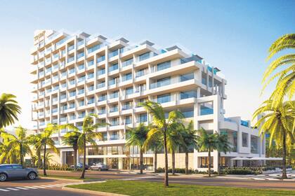 El Trump Hotel Rio de Janeiro, el primero de América del Sur que usa como marca el apellido del millonario estadounidense