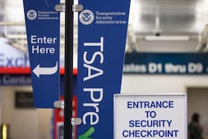El cambio para los aeropuertos de EE.UU. que simplificará la vida de los pasajeros