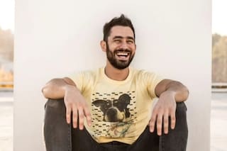 El Tucu López apostó al amor y presentó a su nueva novia