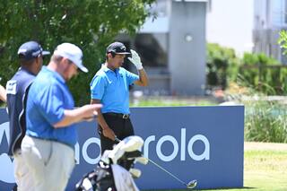 El desenlace del Abierto de golf que espera la gran mayoría en Nordelta