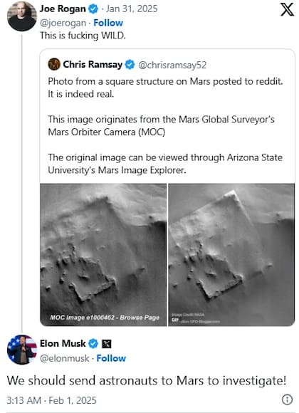 El tuit de Elon Musk que despertó el frenesí entre sus seguidores